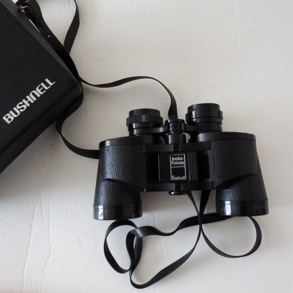 COPY - Bushnell Sportview Wide Angle Binoculars 7x35
